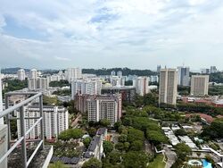 Blk 95A City Vue @henderson (Bukit Merah), HDB 4 Rooms #551150311